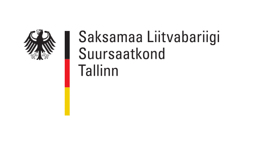 Saksamaa Liitvabariigi Suursaatkond, Tallinn